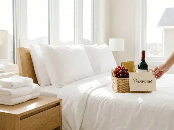 Airbnb & Conciergerie - Éclat du Sud Narbonne