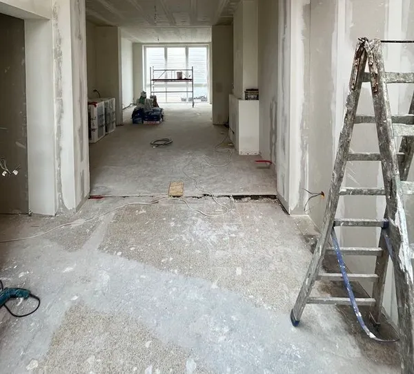 Fin de Chantier - Éclat du Sud Narbonne